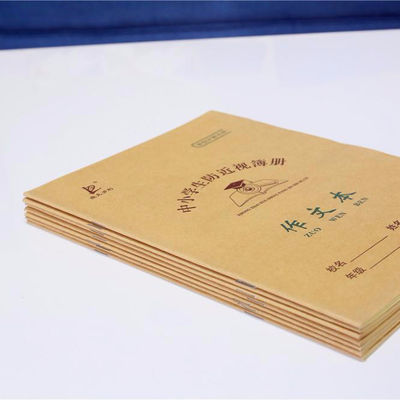 Aumenta tu proceso de fabricación de libros con la máquina de hacer libros de ejercicios con grapas de alambre