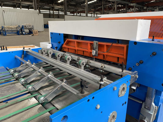 Actualice su línea de producción con la máquina de fabricación de cuadernos cosidos con hilo de estilo