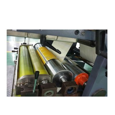Precisión LD-HB360 Semi-Auto portátil máquina de carcasa de cubierta dura para portátiles de 130 mm x mm