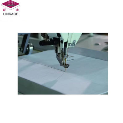 Actualice su línea de producción con la máquina de fabricación de cuadernos cosidos con hilo de estilo