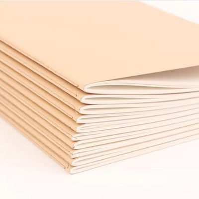 Actualice su línea de producción con la máquina de fabricación de cuadernos cosidos con hilo de estilo