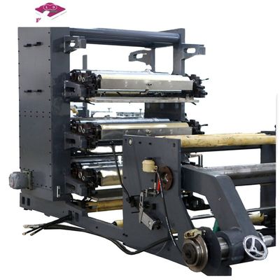 Regla Impresión Cortar Recolección Máquina plegable para la producción de libros de ejercicios Ideal