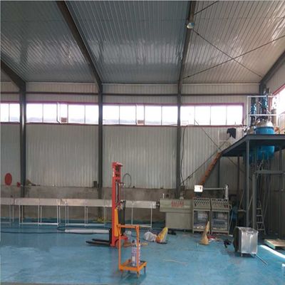 Experimente una producción suave y sin problemas con una máquina automática de fabricación de pegamentos
