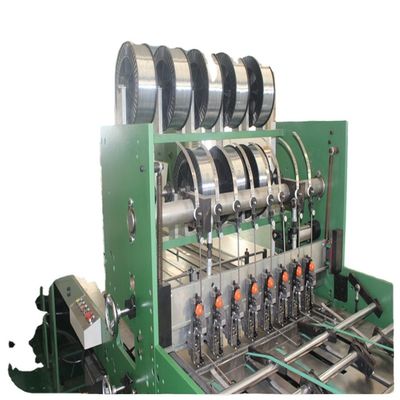 2 2 Ruling Máquina de fabricación de libros de ejercicios totalmente automática para la imprenta del cliente