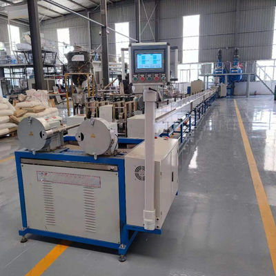380 V EVA de fusión en caliente pegamento palos de fabricación de la máquina línea de producción con tecnología avanzada