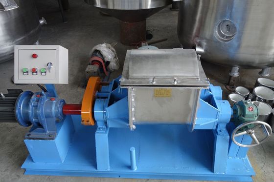 380 V EVA de fusión en caliente pegamento palos de fabricación de la máquina línea de producción con tecnología avanzada