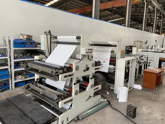 Línea de producción de portátiles de costura de montura personalizable para diferentes tamaños de portátiles