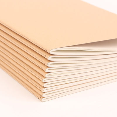 Línea de producción automática de cuadernos de ejercicios con tecnología avanzada de costura de hilos