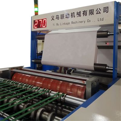 Máquina automática de costura de alambre de alfiler de acero para portátil perfecta para los requisitos del cliente