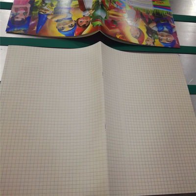 LD1050 Cuaderno de escritura de la escuela haciendo máquina perfecta para las necesidades de papelería escolar
