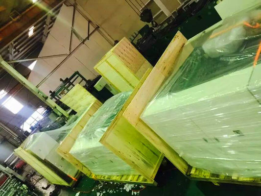 Máquina de costura y plegado de sillas totalmente automática aumenta la eficiencia de su producción