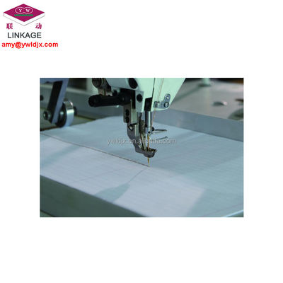 Máquina de fabricación de cuadernos de ejercicio totalmente automática con 45 ciclos/min de velocidad de producción
