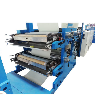 Máquina de fabricación de libros de alta velocidad para imprimir a precios asequibles