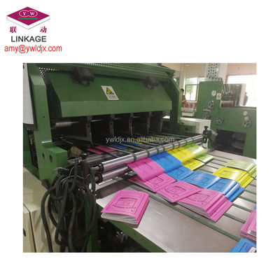 A4 A5 B4 B5 A3 Máquina de impresión de portátiles para diseños y tamaños de portátiles personalizados