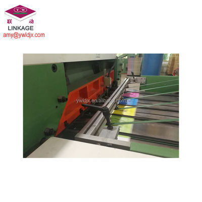 A4 A5 B4 B5 A3 Máquina de impresión de portátiles para diseños y tamaños de portátiles personalizados