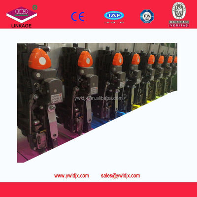 220 V LD1020 Línea de producción de máquinas para la fabricación de libros de ejercicios de alta velocidad
